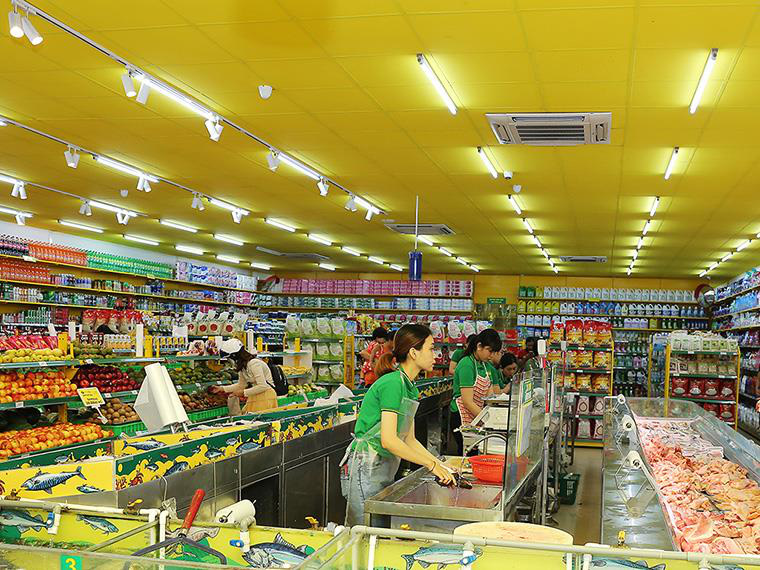 Thế Giới Di Động, Điện Máy Xanh, Bách Hóa Xanh tuyển dụng lao động - Ảnh 2.