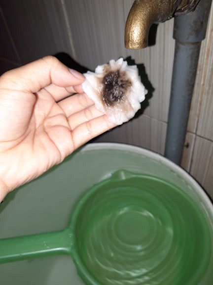 Phó chủ tịch Đà Nẵng: Nước không thiếu nhưng đang bị... nhiễm mặn - Ảnh 3. Phó chủ tịch Đà Nẵng: Nước không thiếu nhưng đang bị... nhiễm mặn - Ảnh 3.