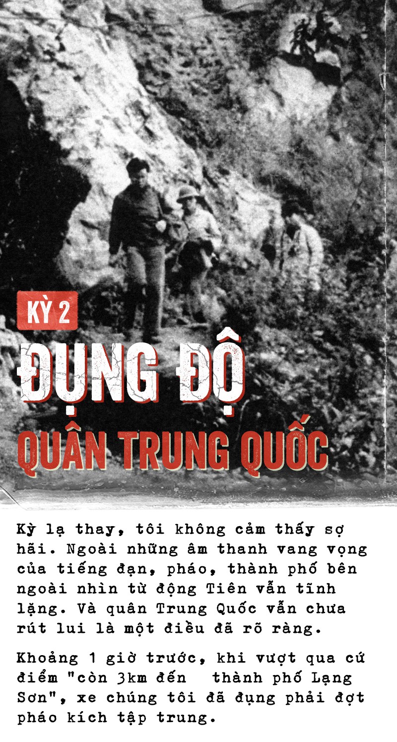 Cuộc chiến vệ quốc 1979 và cái chết của phóng viên Nhật Takano