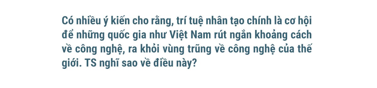 TS Lê Viết Quốc: Lúc nào cũng mơ về Việt Nam - Ảnh 30.