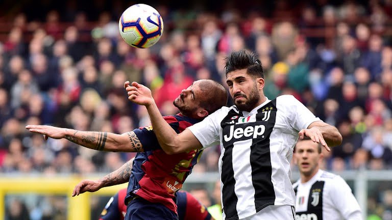 Ronaldo không vào sân, Juventus thua trận đầu tiên ở Serie A - Ảnh 2. Ronaldo không vào sân, Juventus thua trận đầu tiên ở Serie A - Ảnh 2.