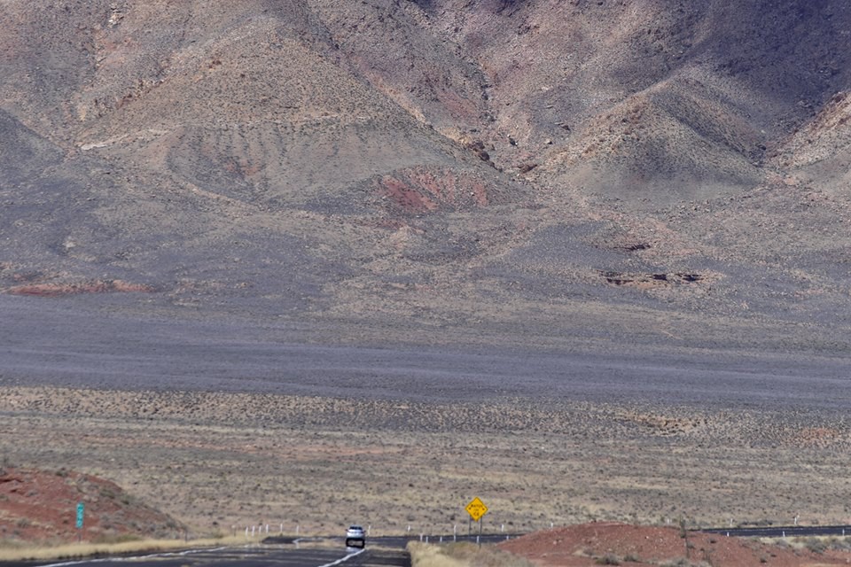 Kỳ quan Grand Canyon tráng lệ mùa tuyết rơi - Ảnh 8. Kỳ quan Grand Canyon tráng lệ mùa tuyết rơi - Ảnh 8.