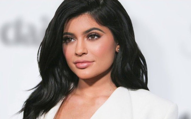 Hành trình thành sao hạng A Hollywood, hẹn hò toàn bạn gái xinh đẹp của Timothée Chalamet- Ảnh 5. Kylie Jenner - cô gái 21 tuổi thành tỉ phú trẻ nhất thế giới ra sao?
