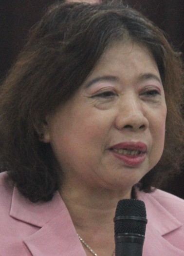 GS.TS Nguyễn Thị Cành GS.TS Nguyễn Thị Cành