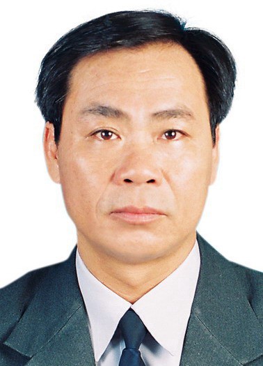 Ông PHAN VĂN TỰ Ông PHAN VĂN TỰ