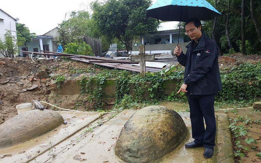 Tranh cãi quanh thông tin từ triển lãm Sự hình thành chữ quốc ngữ tại Bình Định- Ảnh 8. Chữ quốc ngữ ra đời lúc nào?