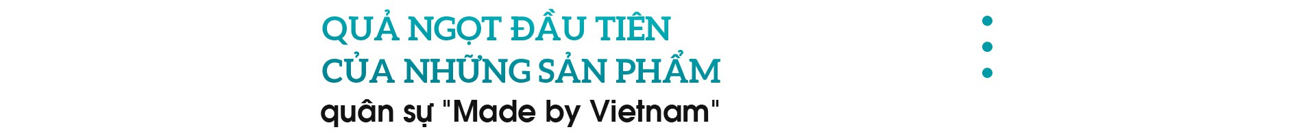 Giấc mơ của các kỹ sư Viettel - Ảnh 7.