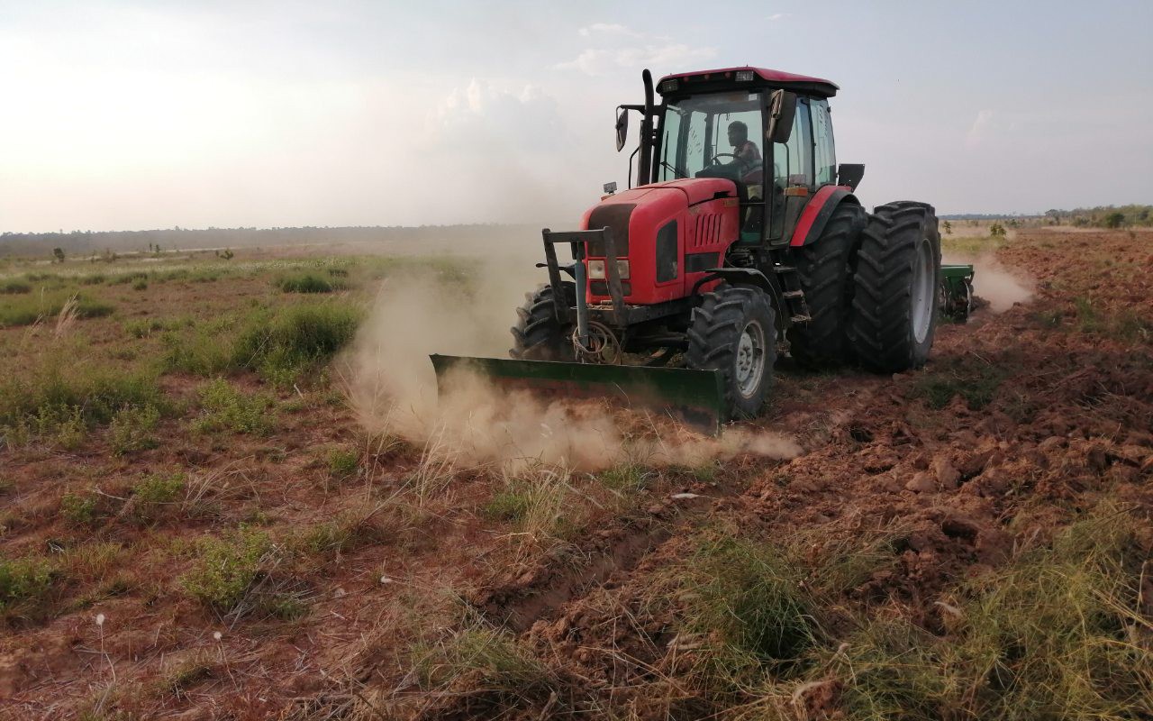 Nông dân Đồng Tháp biến rác thành phân bón hữu cơ - Ảnh 4.