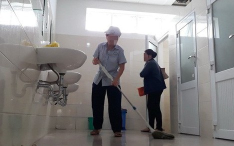 Người bệnh