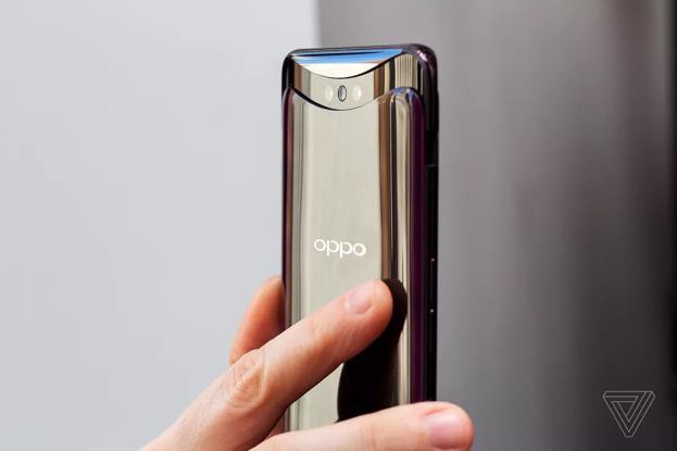 Reno mang cảm hứng đổi mới mạnh mẽ cho OPPO - Ảnh 3. Reno mang cảm hứng đổi mới mạnh mẽ cho OPPO - Ảnh 3.