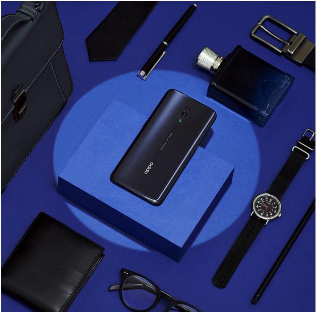 OPPO Reno - Sự đổi mới cần thiết giữa thị trường di động bão hòa - Ảnh 1. OPPO Reno - Sự đổi mới cần thiết giữa thị trường di động bão hòa - Ảnh 1.