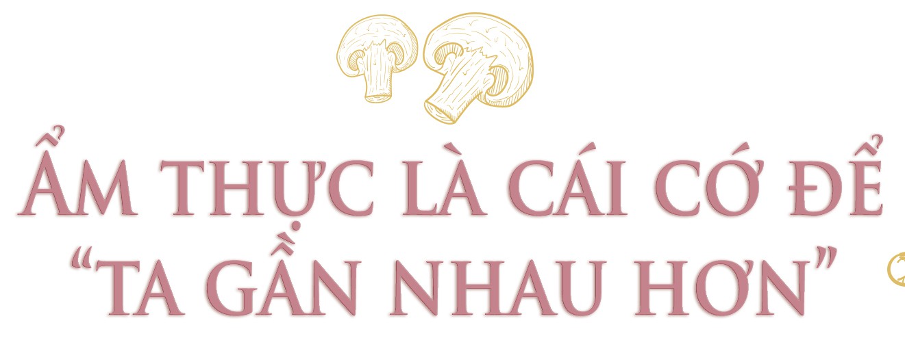 Ngây ngất giữa tầng mây cùng David Rocco - Ảnh 2. Ngây ngất giữa tầng mây cùng David Rocco - Ảnh 2.