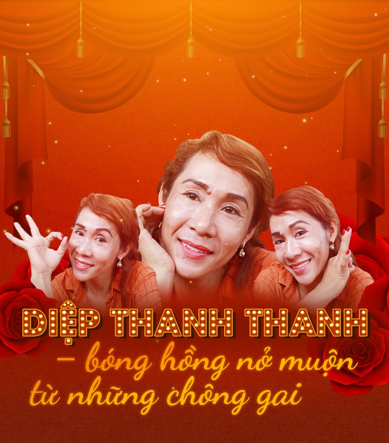 Những bóng hồng lô tô