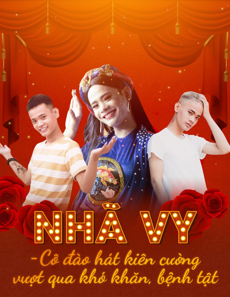 những bóng hồng lô tô