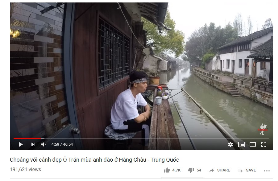 Hậu trường kiếm tiền từ Youtube, Facebook của các chủ kênh YouTuber Việt - Ảnh 1.