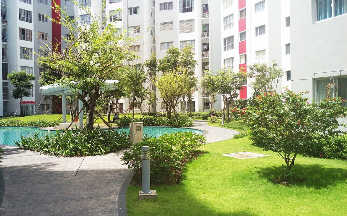 Celadon City: Hành trình 15 năm kiến tạo ‘tiểu vùng sinh thái’ phía Tây TP.HCM - Ảnh 11.