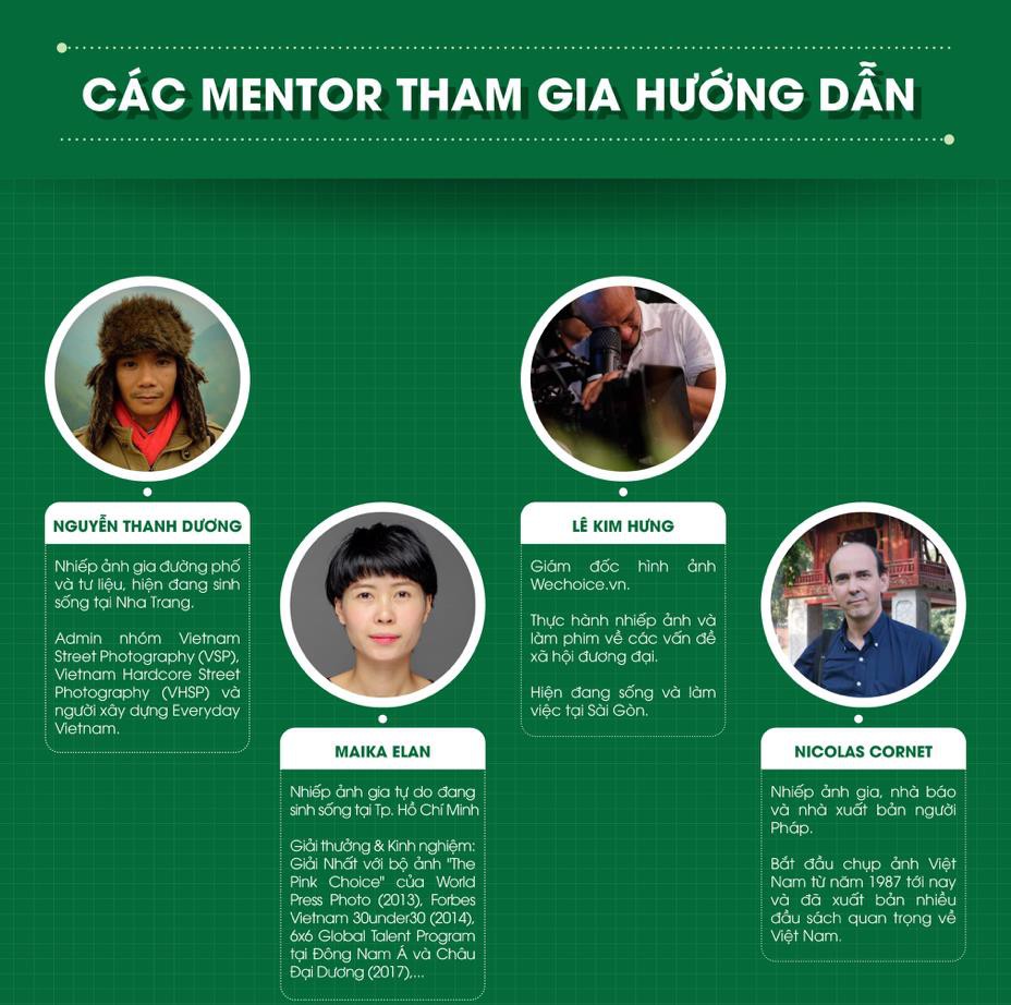 OPPO khởi động cuộc thi và chuỗi workshop Ảnh kể chuyện - Ảnh 3. OPPO khởi động cuộc thi và chuỗi workshop Ảnh kể chuyện - Ảnh 3.
