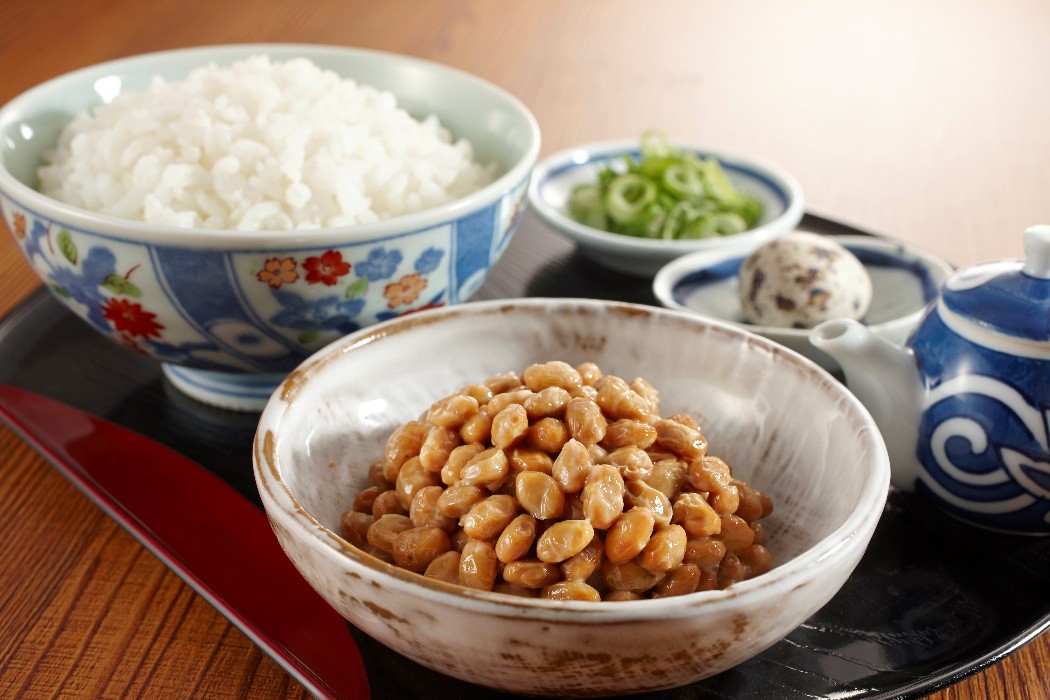 Người Nhật ở Việt Nam nói gì về món Natto phòng đột quỵ? - Ảnh 2.