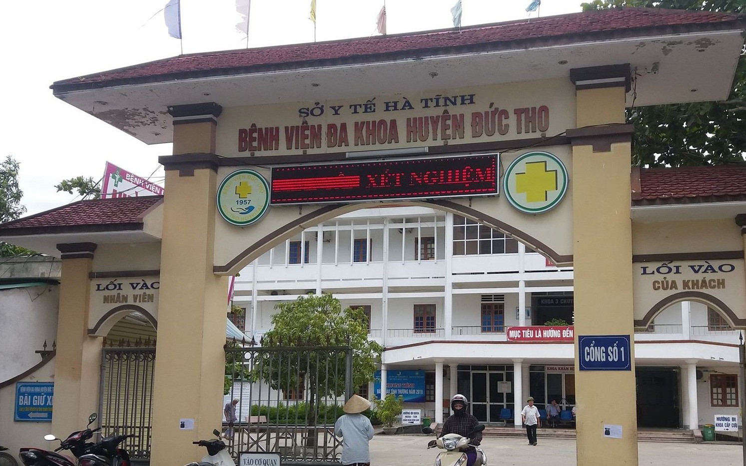 Cha thai nhi tử vong: 
