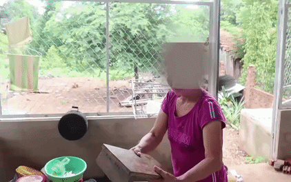 Video: Con dâu đánh mẹ chồng bầm mặt, bị xử phạt hành chính 2 triệu đồng