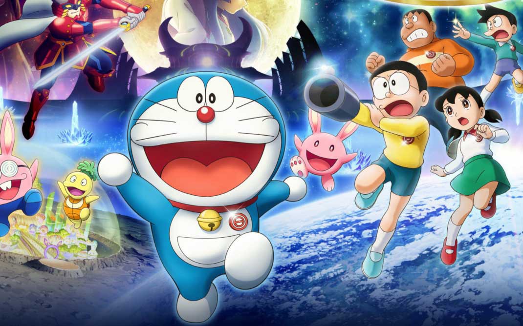 Hôm nay là sinh nhật chú mèo máy Doraemon  người bạn đồng hành tuổi thơ  chúng ta 392112  39  TOKYOMETRO