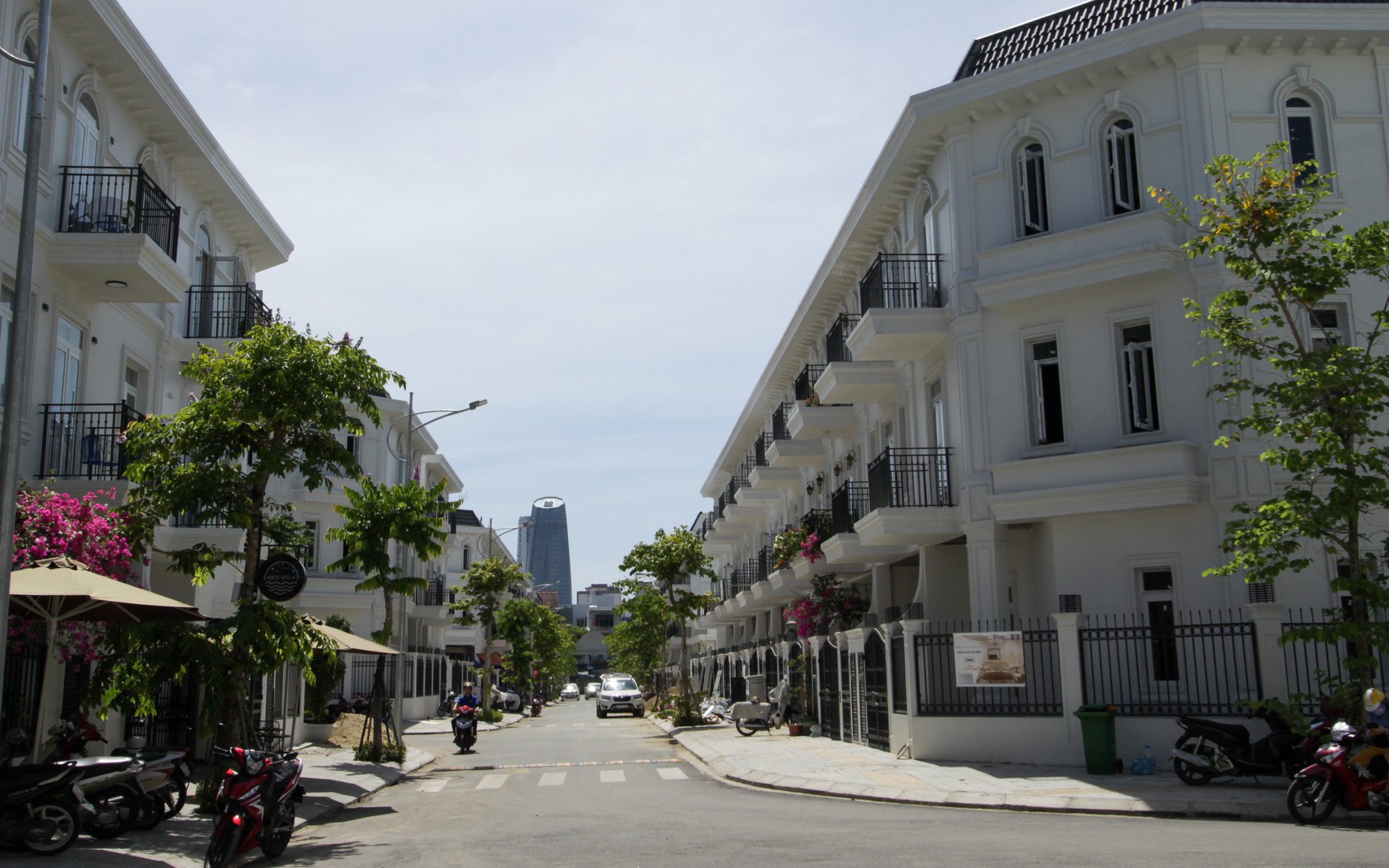 Cho phép chuyển sang đất ở dự án liên quan đến Vũ "nhôm"