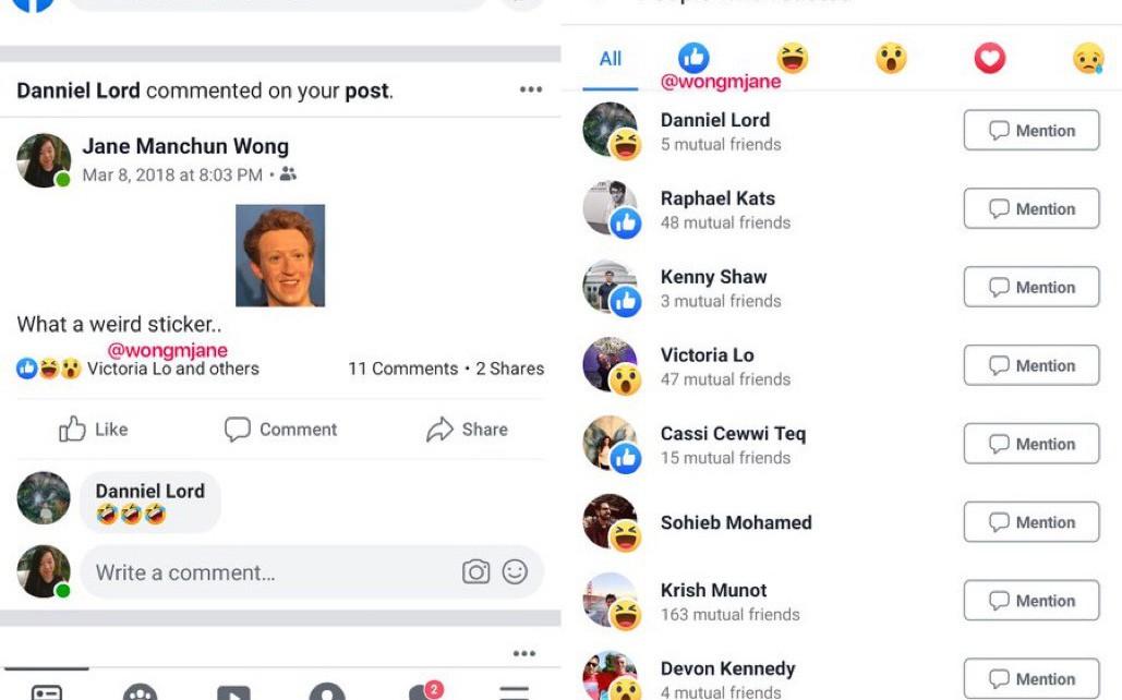 Facebook sẽ bỏ đếm ‘like’, ngăn người dùng ghen tị "like ít, like nhiều"?
