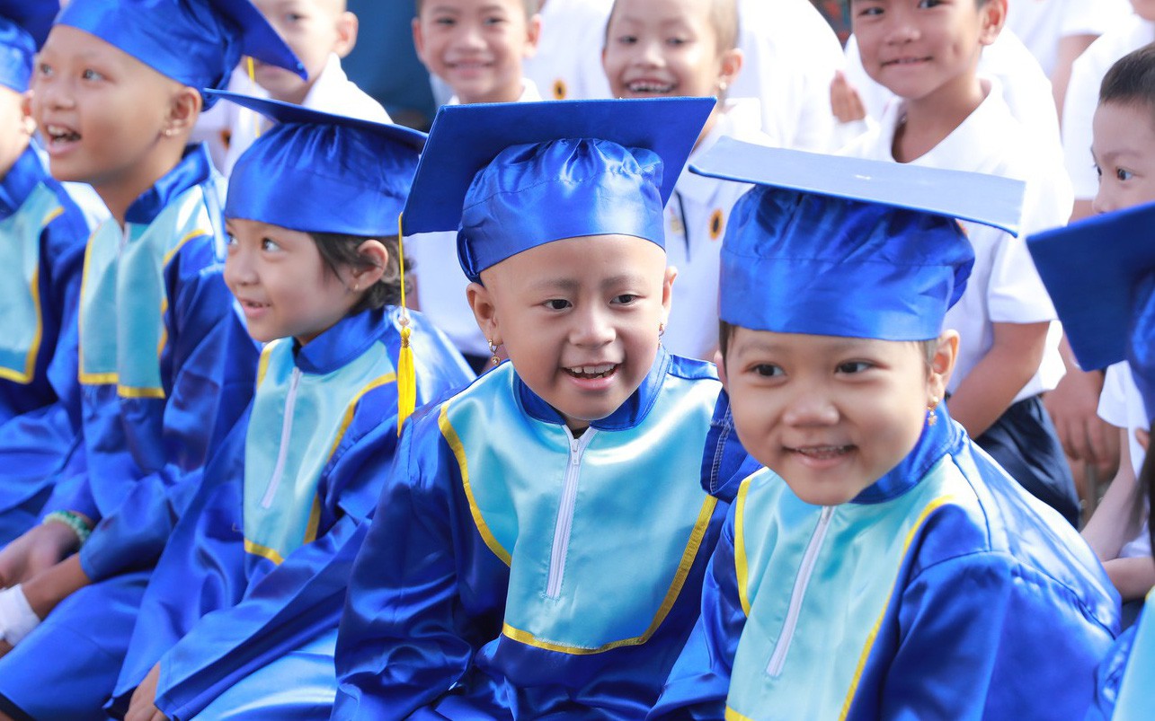 Thương bệnh binh mắc bệnh nặng được chuyển thẳng đến tuyến cuối, không cần qua viện tỉnh - Ảnh 2.