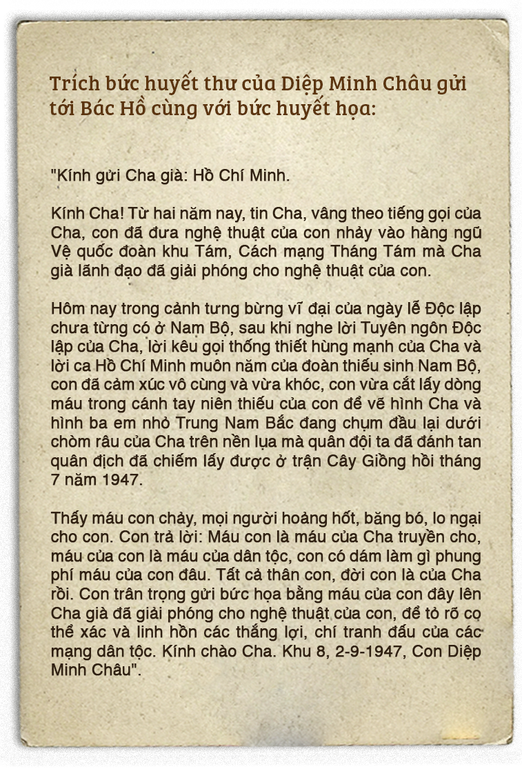 Những kỷ vật đầy cảm xúc hành trình 90 năm Đảng Cộng sản Việt Nam - Ảnh 25.