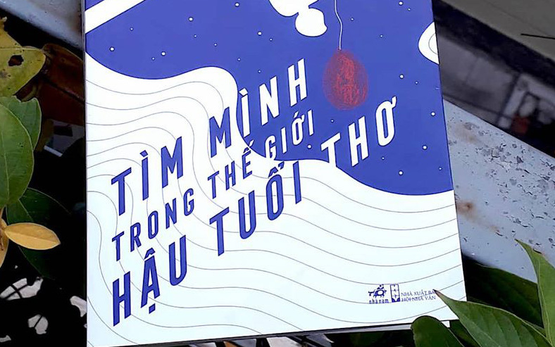 Nếu xem thiên nhiên là hàng hoá tiêu dùng thì con người sẽ bỏ lỡ vẻ đẹp thực thụ của chúng - Ảnh 4.