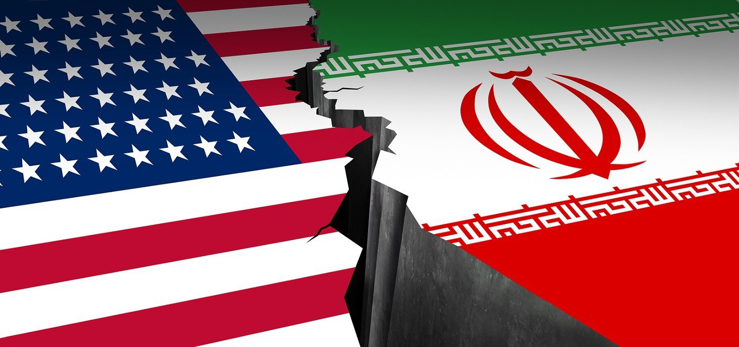 Toàn cảnh 10 ngày căng thẳng Mỹ - Iran: Từ võ mồm sang đối đầu trực diện - Ảnh 1.