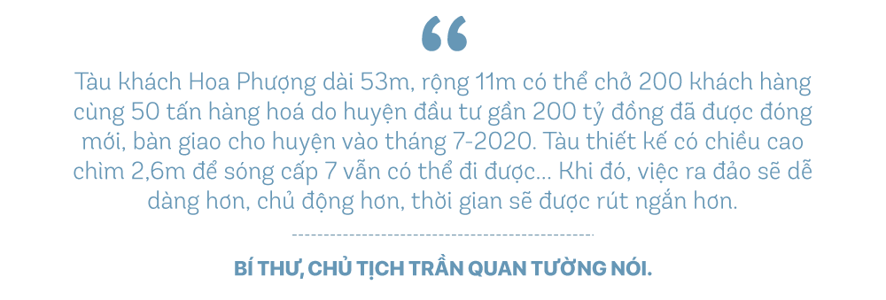 (Kỳ 1) Bạch Long Vĩ - Ảnh 1.