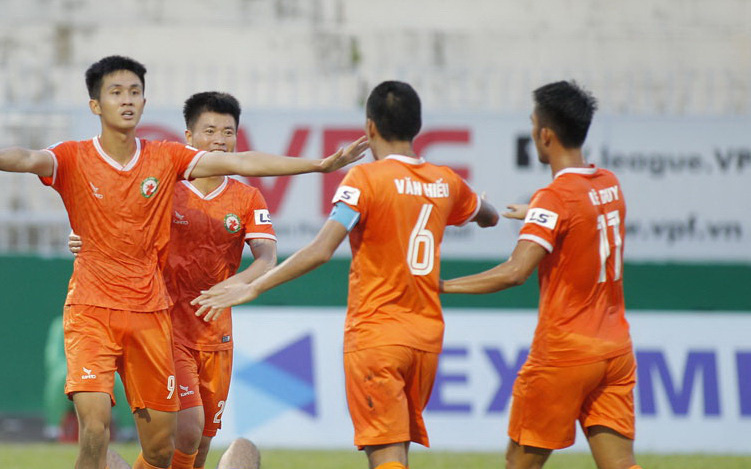 Đội bóng U19 Bình Định bỏ giải vì cầu thủ phải thi học kỳ - Ảnh 3.