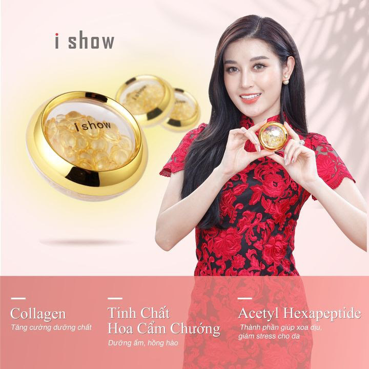iShow khẳng định vị thế hàng đầu tại thị trường mỹ phẩm Việt Nam - Ảnh 3.