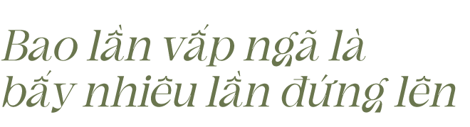 Kỳ 2 - Dù có thể nào Hoài vẫn bước tiếp - Ảnh 4.