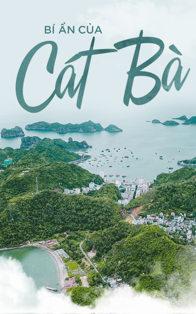 Cát Bà