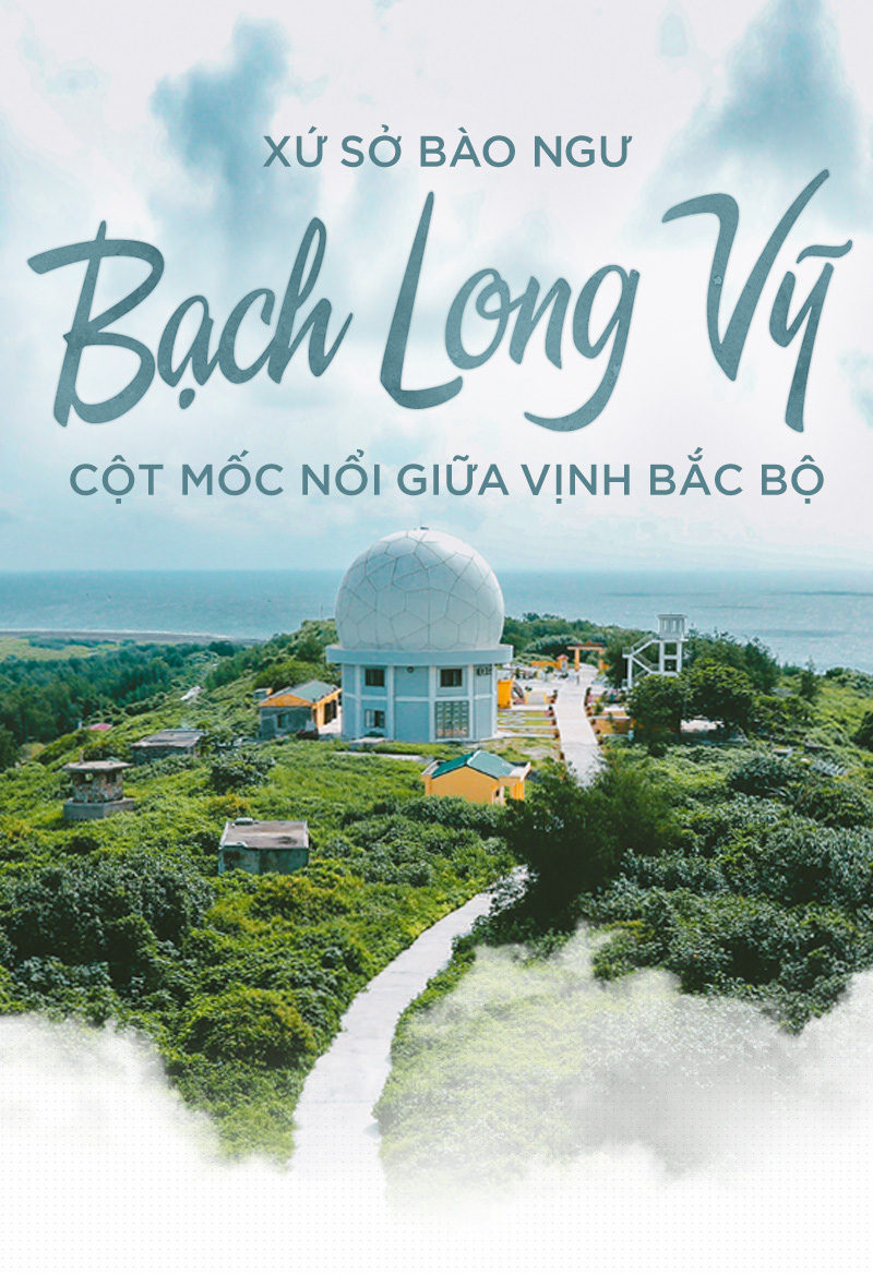 Bạch Long Vỹ