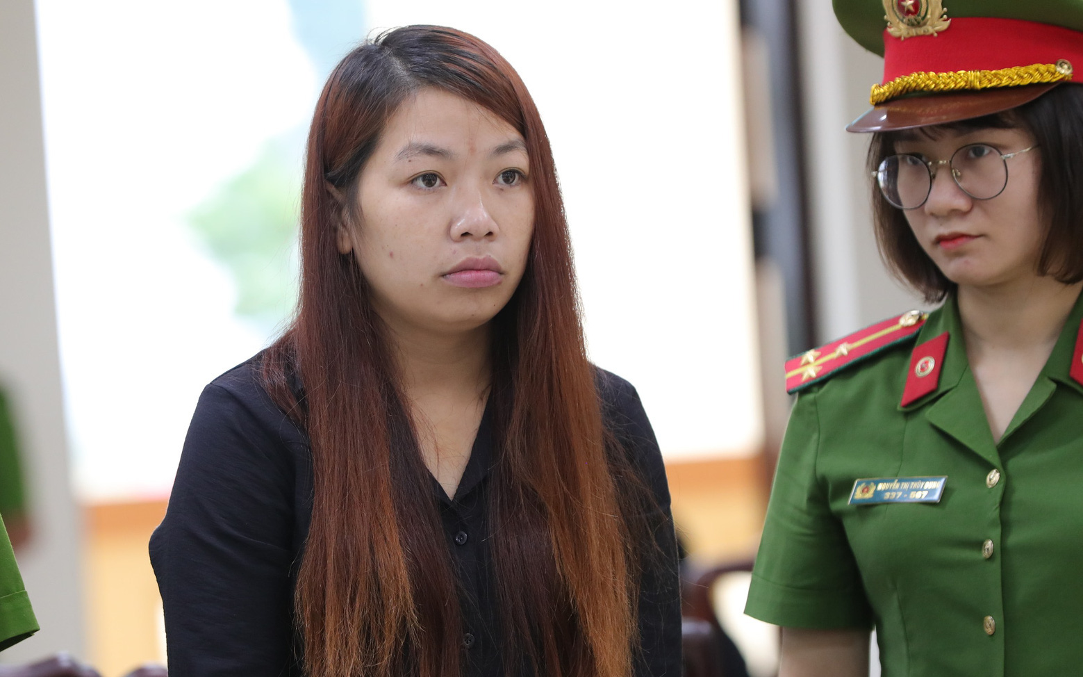 Người phụ nữ bắt cóc bé trai 2 tuổi ở Bắc Ninh lãnh 5 năm tù