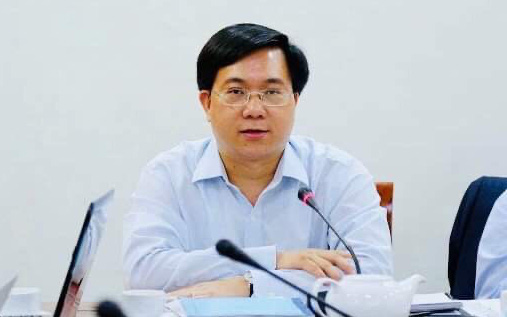 Vụ trưởng Vụ Kinh tế địa phương được thăng chức Thứ trưởng Bộ Kế hoạch và đầu tư