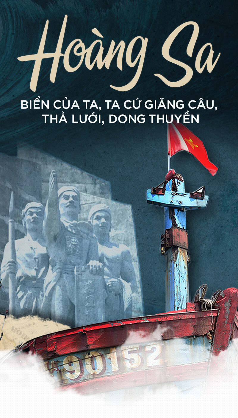 Hoàng Sa