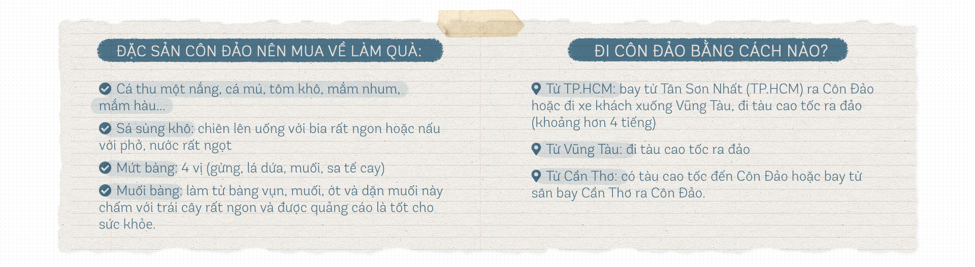 (KỲ 10) Côn Đảo - Ảnh 3.