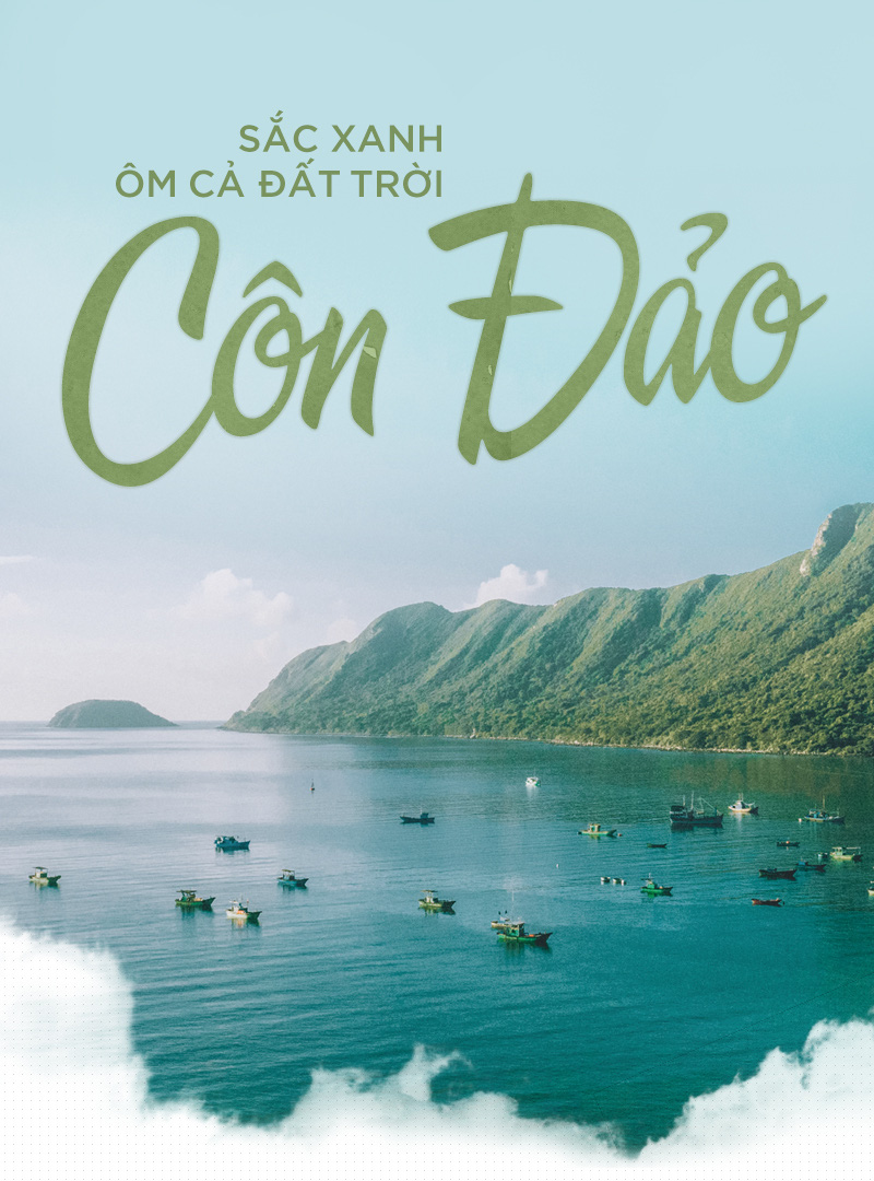 Côn Đảo