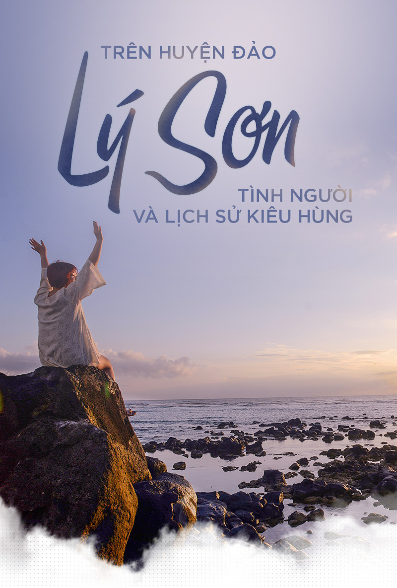 Lý Sơn
