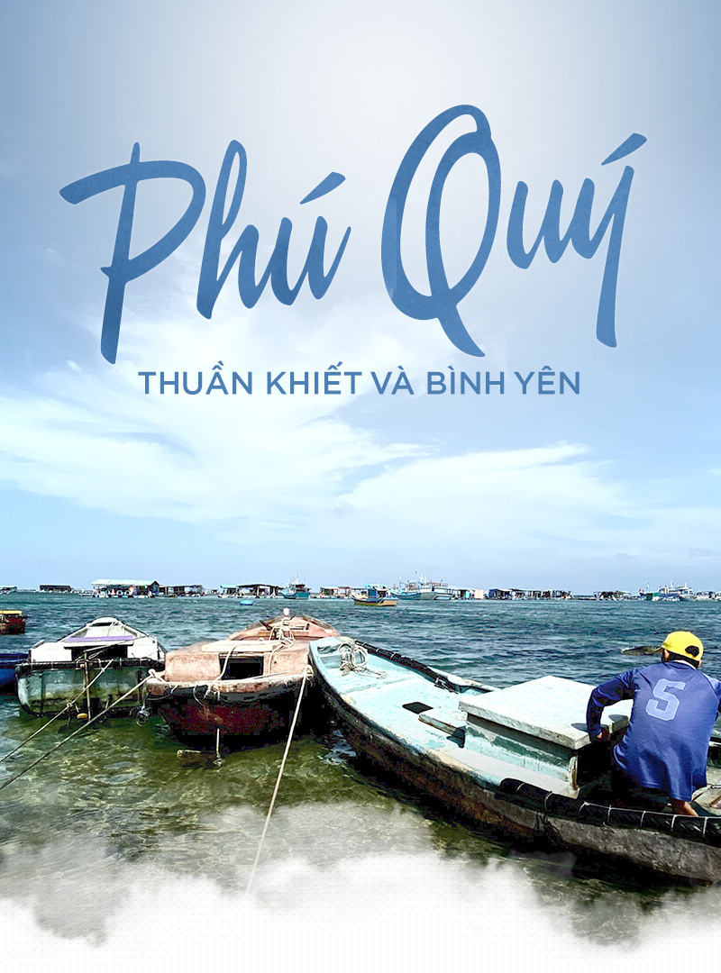 Phú Quý