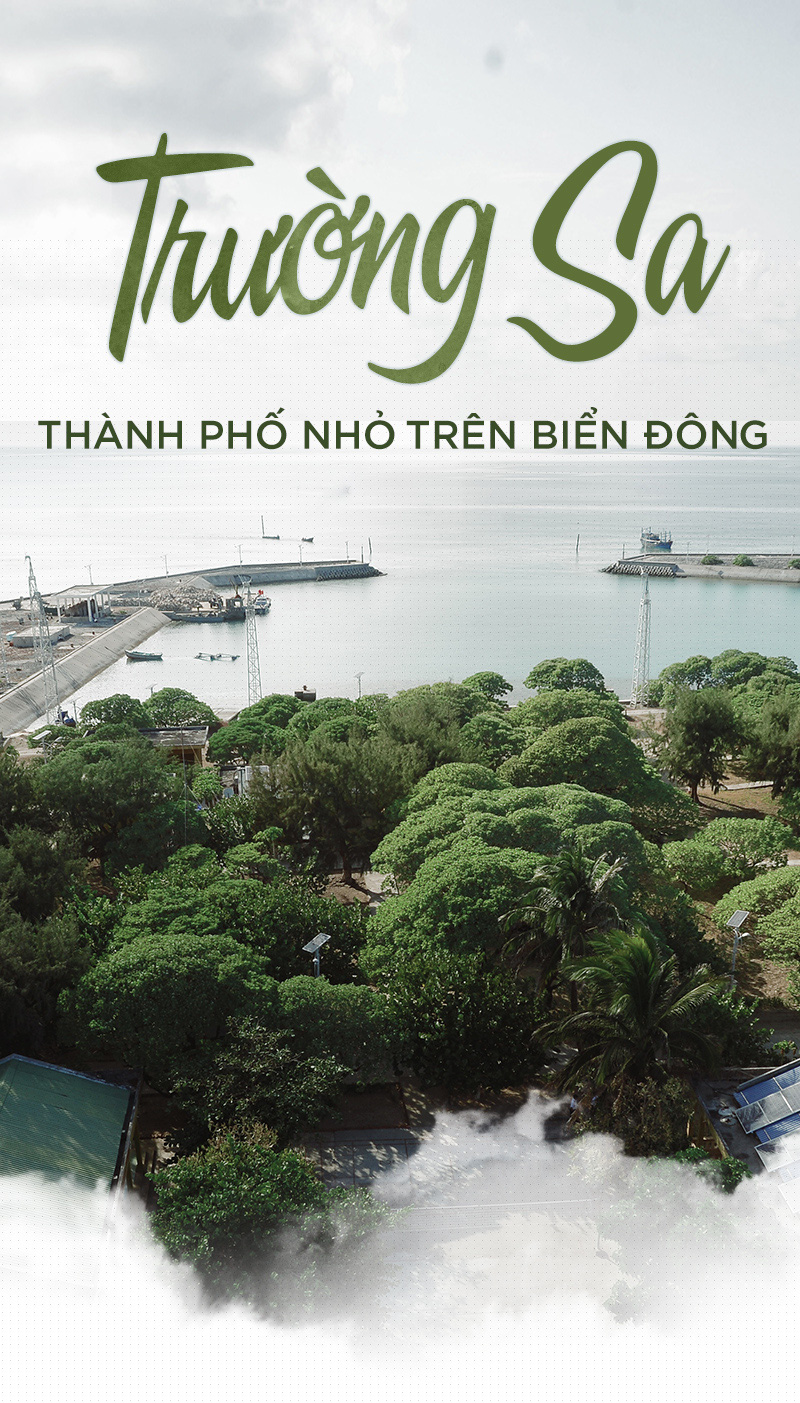 Trường Sa