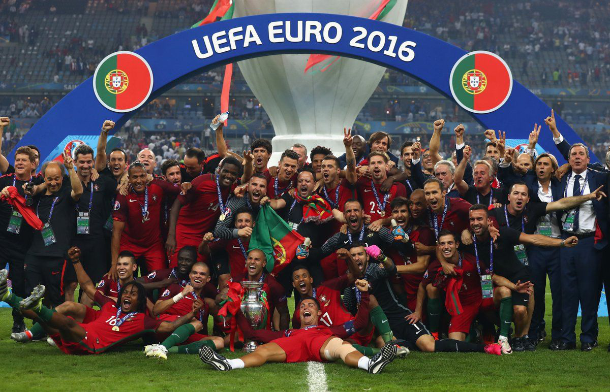 24 đội, 6 bảng đấu và những điều cần biết về Euro 2020 - Ảnh 3.