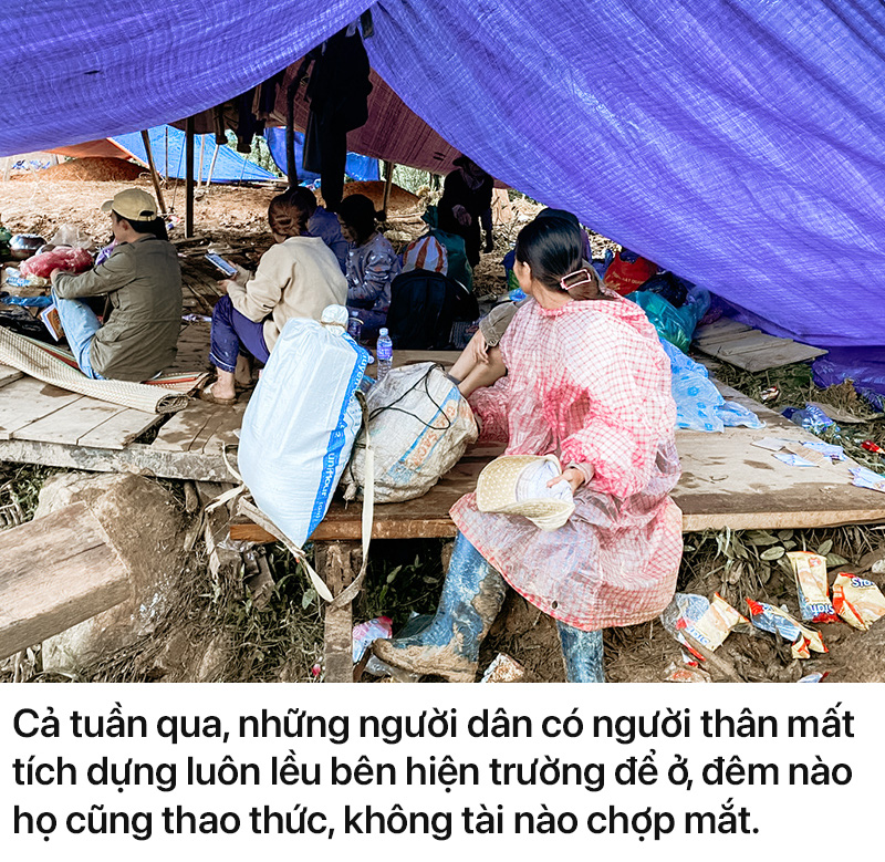 Trà Leng - 10 ngày, 10 năm và chuyện 100 năm… - Ảnh 7.