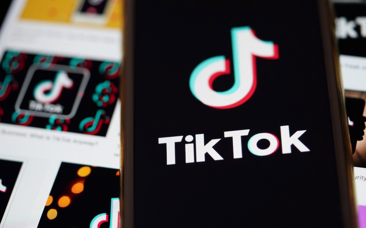 Không dễ để ByteDance bán đi TikTok- Ảnh 4. Mỹ gia hạn 7 ngày để ByteDance bán lại TikTok
