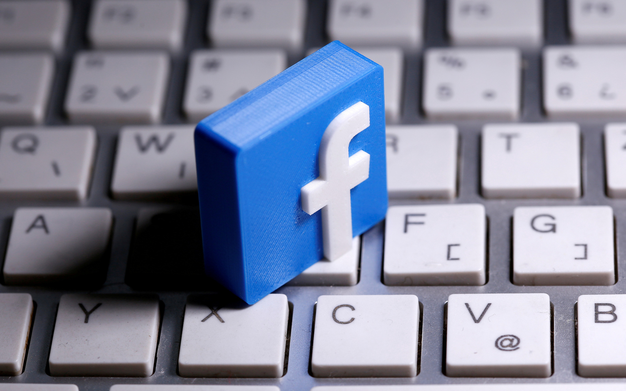 Meta đối mặt án phạt khủng từ EU: 13,4 tỉ USD- Ảnh 3. Facebook