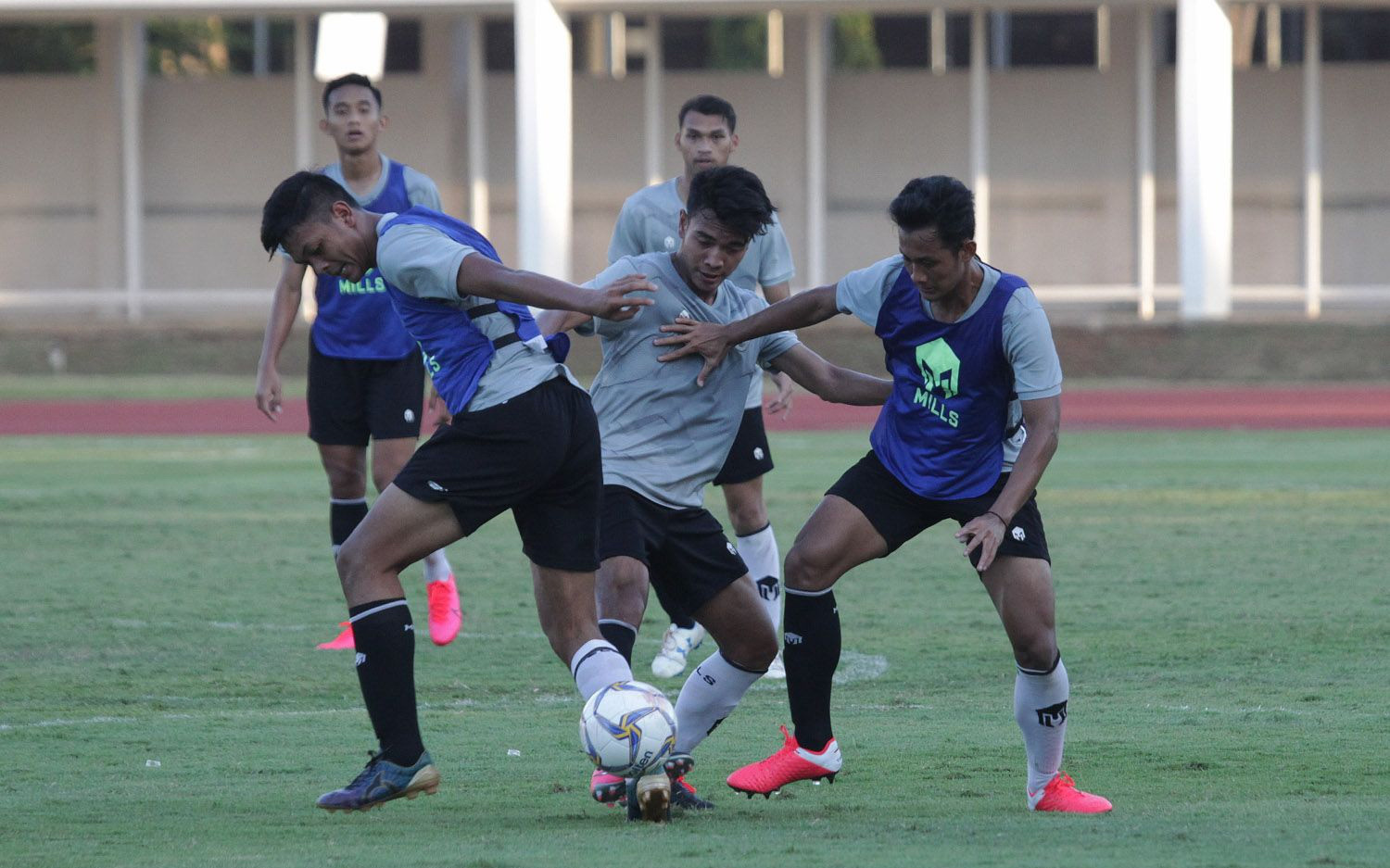 U20 World Cup 2021 bị hủy: Một thế hệ lỡ làng